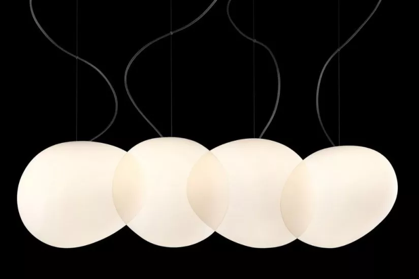 Lampada a Sospensione Gregg