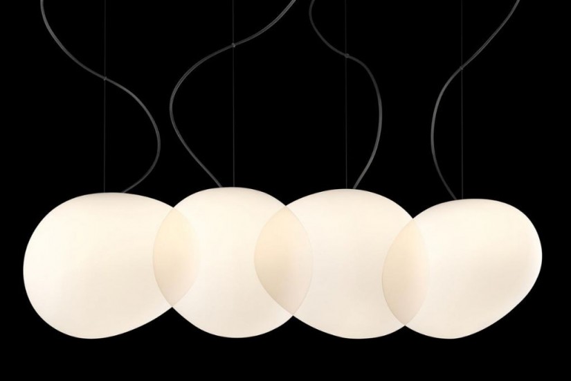 Suspension Lamp Gregg