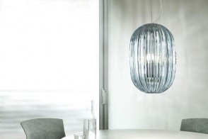 Suspension Lamp Plass