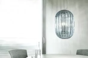 Plass Suspension Lamp