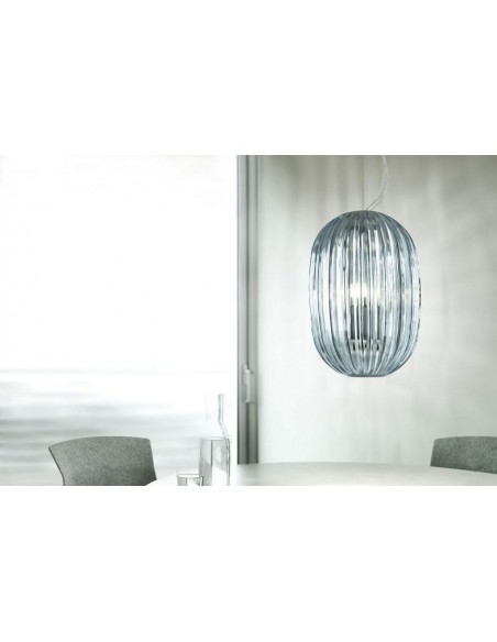 Plass Suspension Lamp