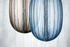 Suspension Lamp Plass 2