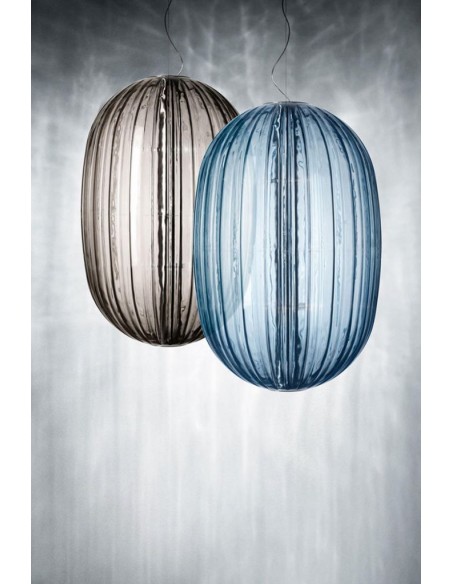 Plass Suspension Lamp