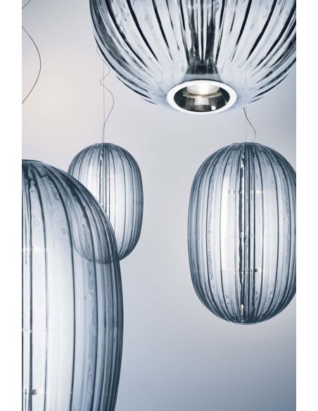 Plass Suspension Lamp