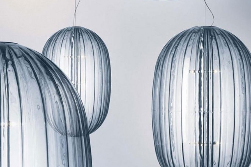 Plass Suspension Lamp