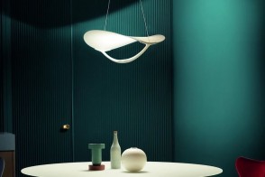 Suspension Lamp Plena