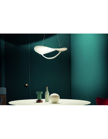 Suspension Lamp Plena
