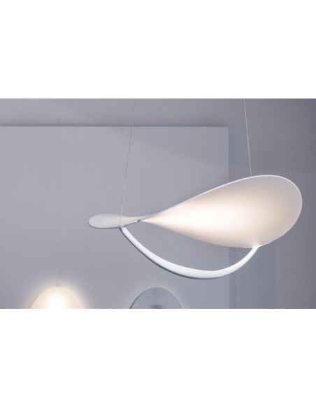 Plena Suspension Lamp