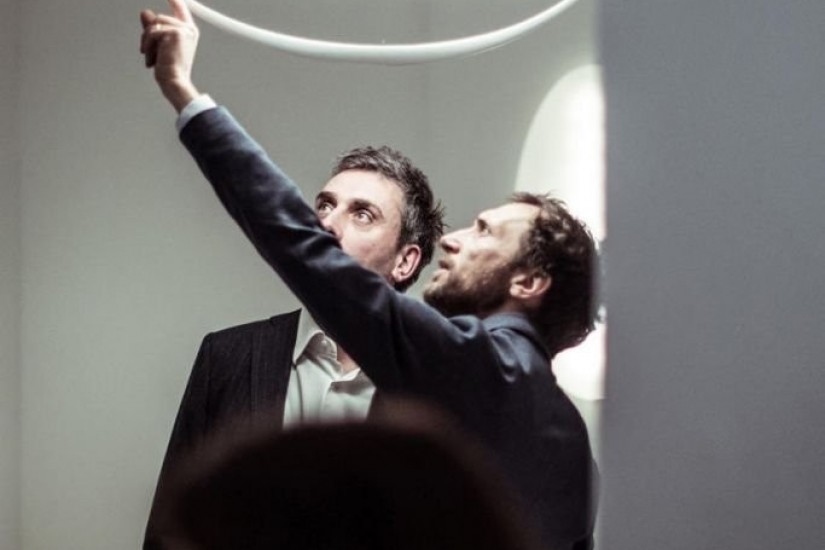 Lampada a Sospensione Plena