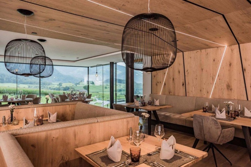 Suspension Lamp Spokes 2