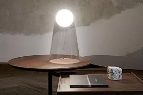 Satellight Table Lamp