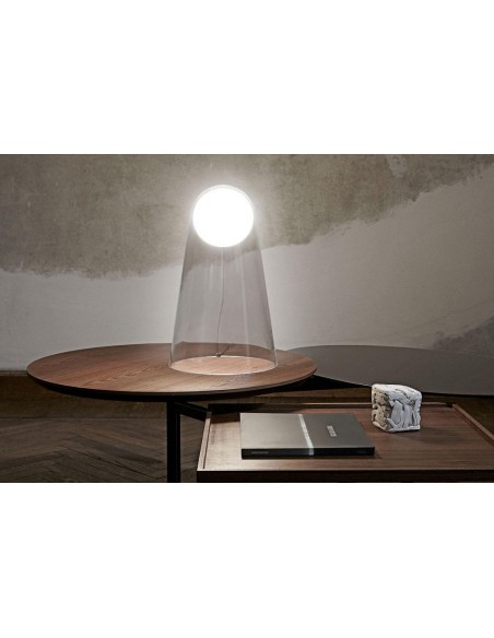 Lampe de Table Satellight