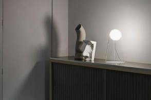 Lampe de Table Satellight 2