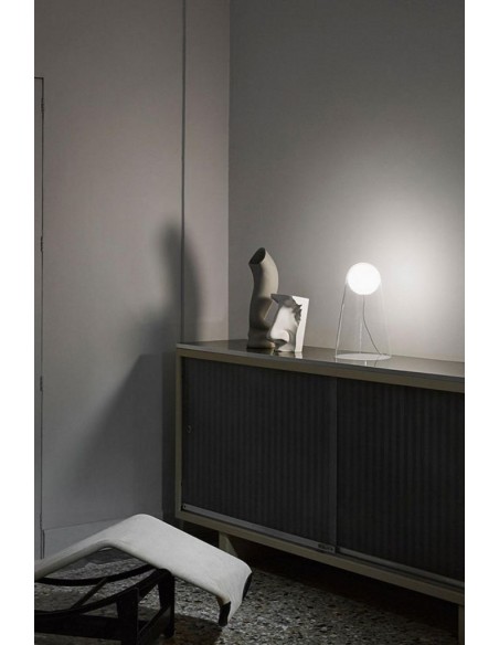 Satellight Table Lamp