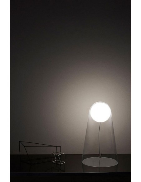 Lampada da Tavolo Satellight