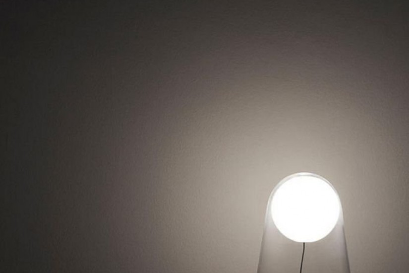 Lampada da Tavolo Satellight