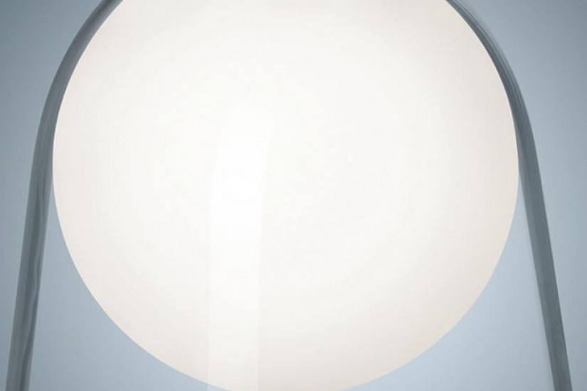 Lampe de Table Satellight