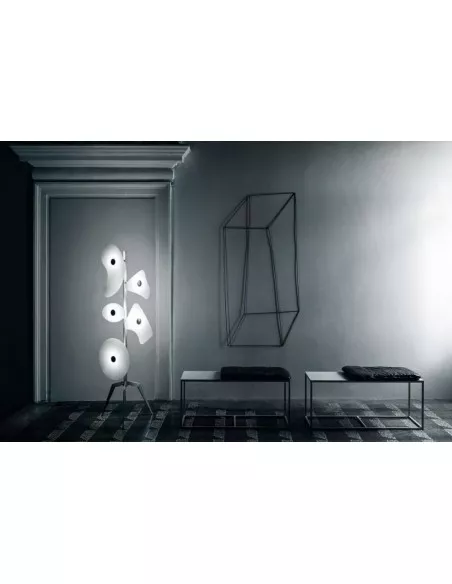 Lampada da Terra Orbital