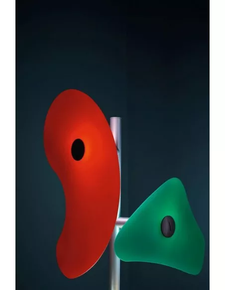 Lampada da Terra Orbital