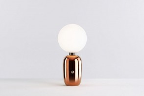 Aballs M PE Table Lamp