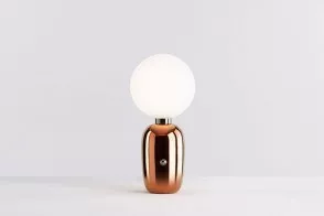 Lampada da Tavolo Aballs M PE