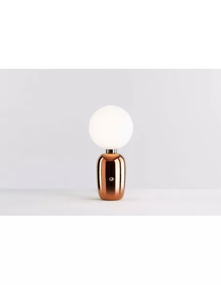 Aballs M PE Table Lamp