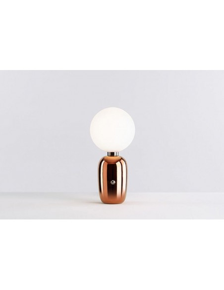 Lampe de Table Aballs M PE