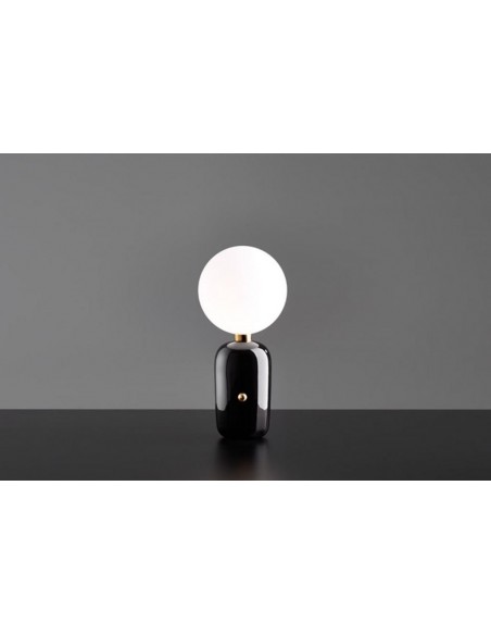 Lampe de Table Aballs M PE