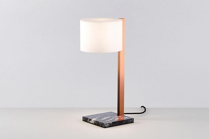 Beta M Table Lamp