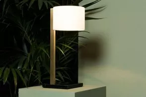 Beta M Table Lamp 2