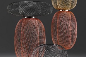 Lampada da Terra Anwar P 90 2