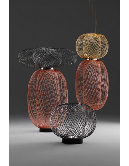 Anwar P 90 Floor Lamp