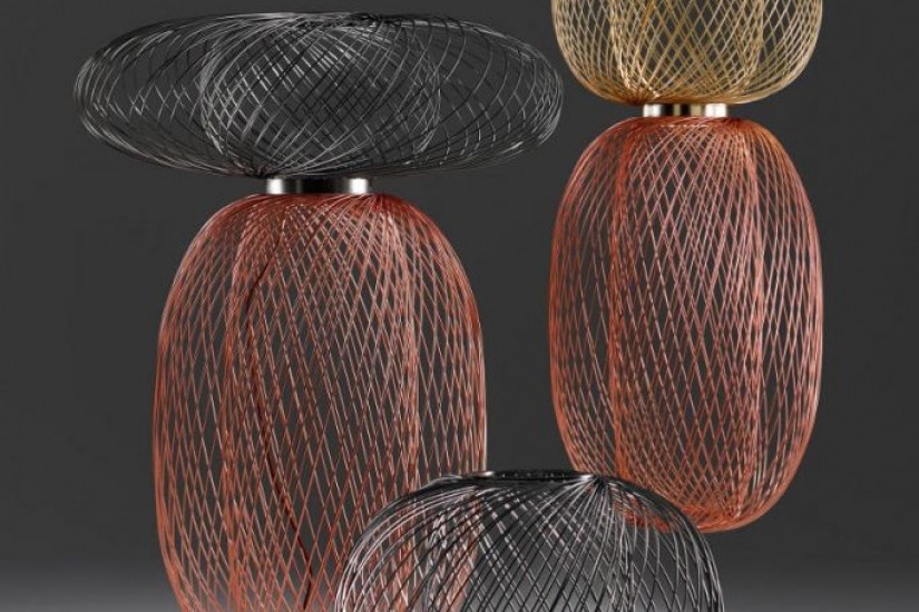 Lampada da Terra Anwar P 90