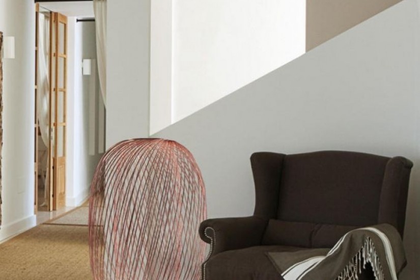 Anwar P 90 Floor Lamp