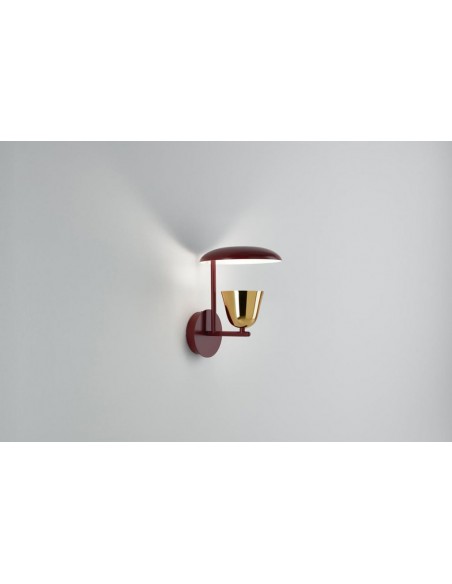 Lampe murale Lightolight A