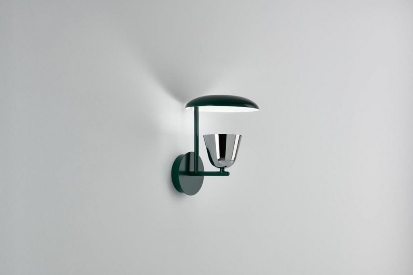Lampe murale Lightolight A