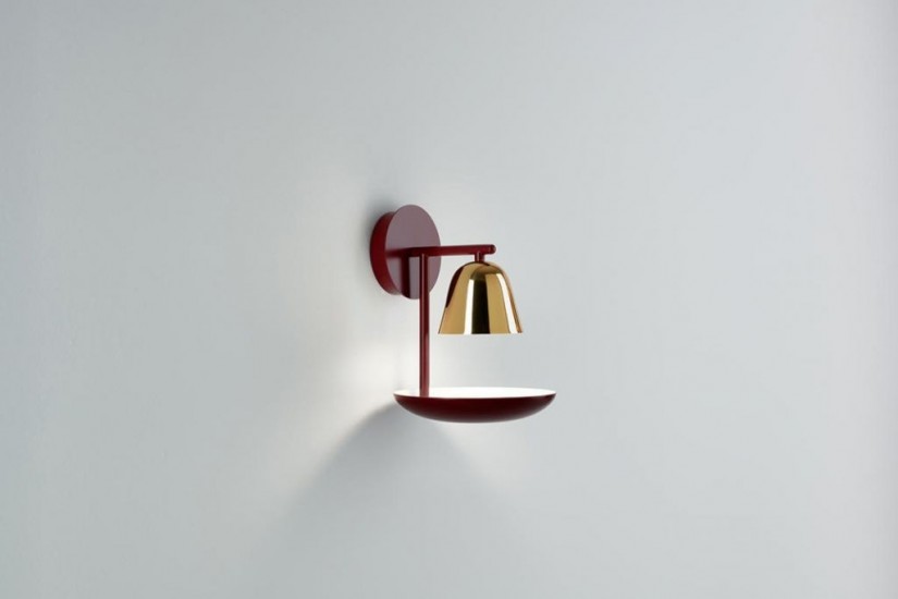 Lightolight A Wall Lamp