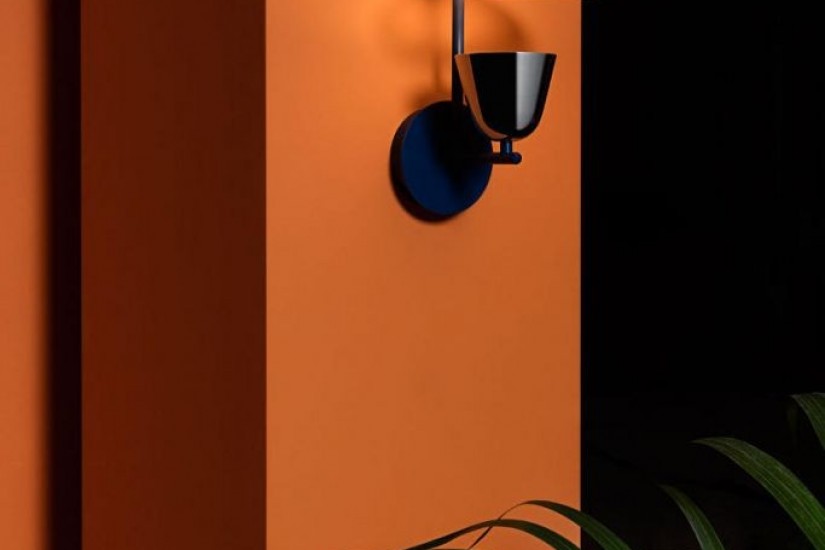 Lightolight A Wall Lamp