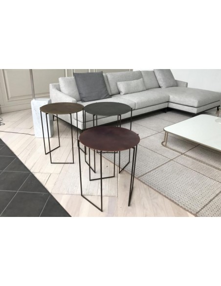 Tables Band (Offre Expo)