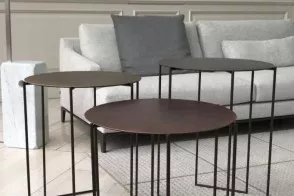 Band Coffee Tables (Expo Offer) 2