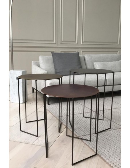 Tables Band (Offre Expo)