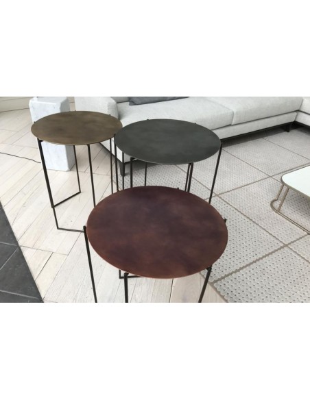 Band Coffee Tables (Expo Offer)