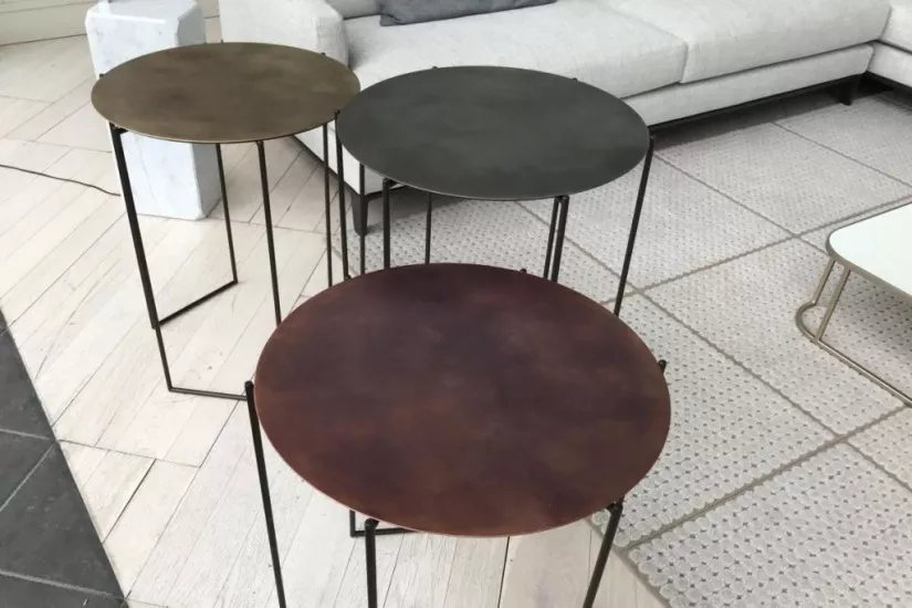 Band Coffee Tables (Expo Offer)