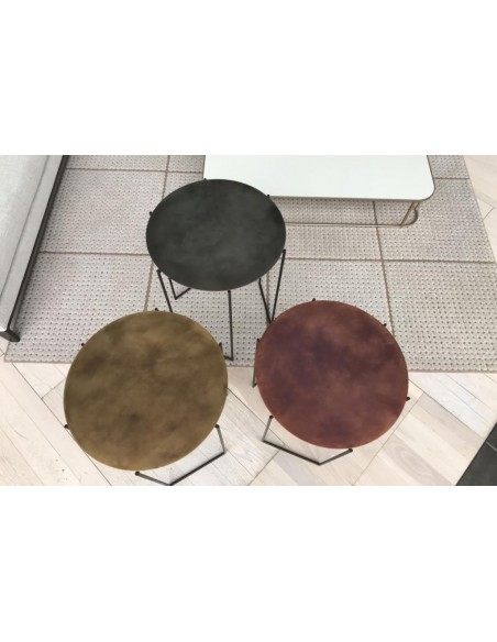 Tables Band (Offre Expo)