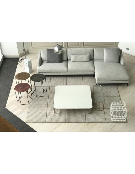 Band Coffee Tables (Expo Offer)