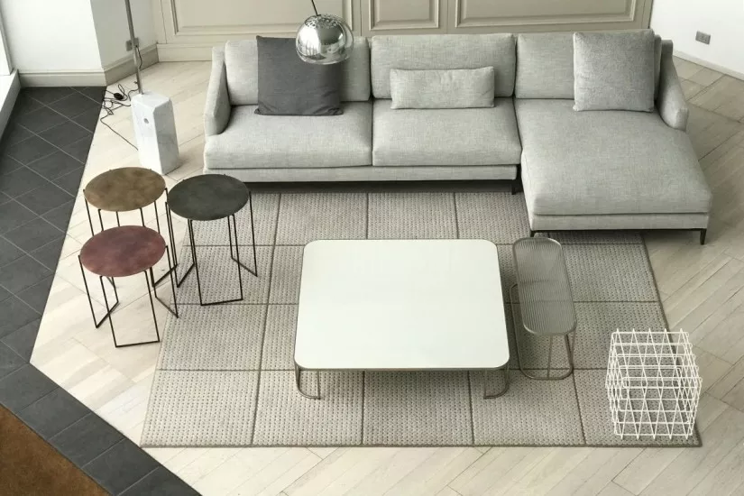 Band Coffee Tables (Expo Offer)