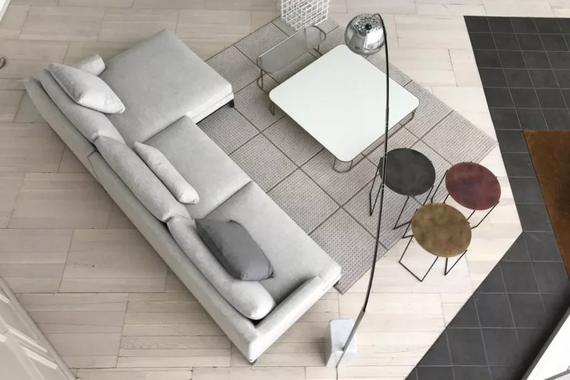 Band Coffee Tables (Expo Offer)