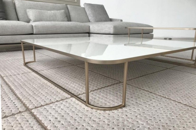 Tables Arlon (Offre Expo)