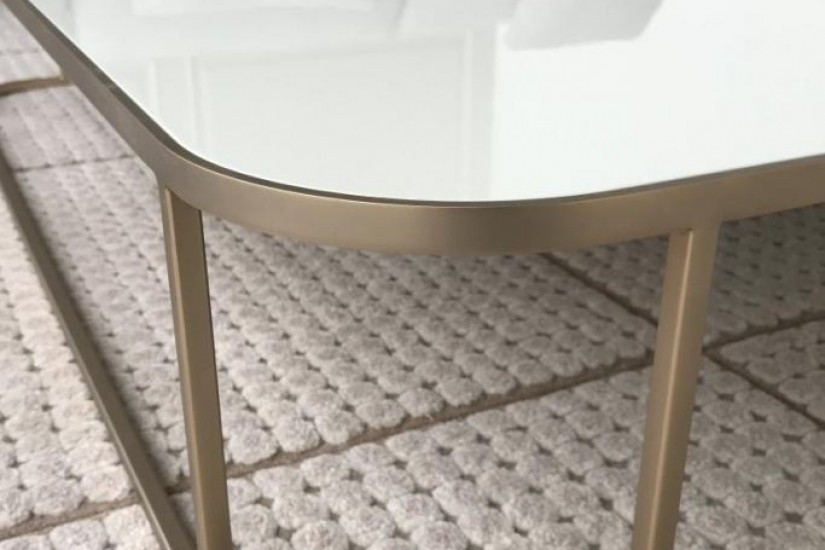 Tables Arlon (Offre Expo)