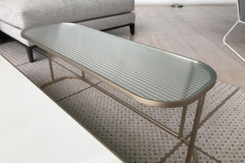 Arlon Coffee Tables (Expo Offer)